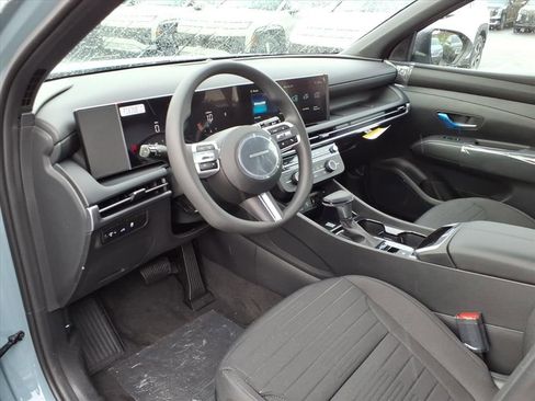New 2026 Hyundai Santa Cruz SE FWD image 9