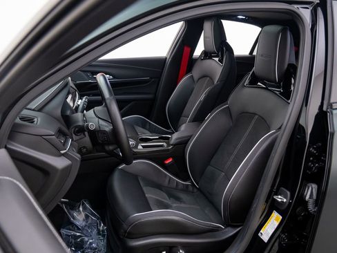 Used 2023 Cadillac CT4 V Blackwing w/ Technology Package image 18