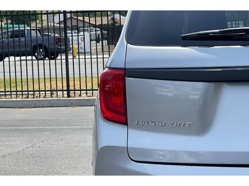 Used 2023 Honda Passport EX-L image 14