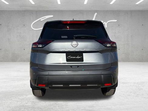 New 2026 Nissan Rogue S image 15