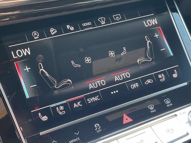 Certified 2025 Audi Q8 Prestige AWD/4WD image 28