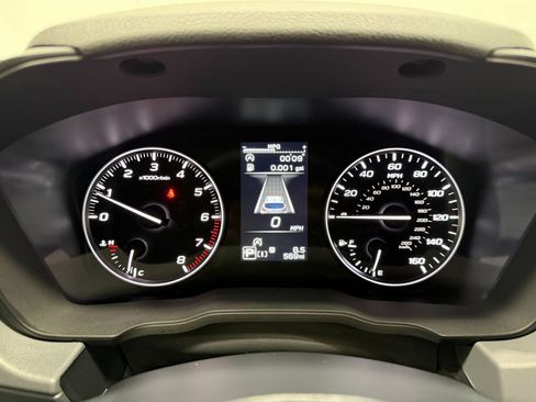 Used 2025 Subaru Crosstrek 2.0i Premium w/ Crosstrek Mirror Package AWD/4WD image 19