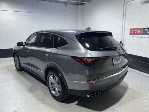 Certified 2023 Acura MDX image 4