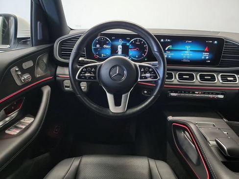 Used 2022 Mercedes-Benz GLE 350 4MATIC image 16