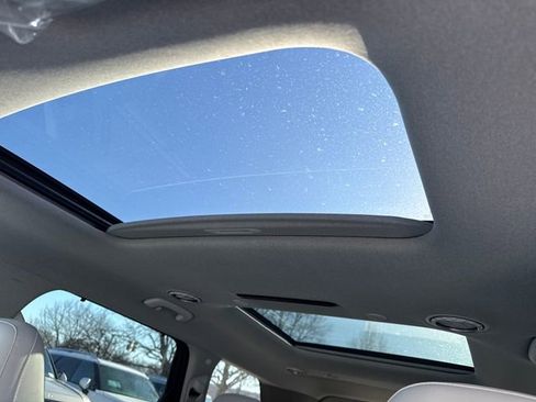 New 2026 Hyundai Palisade Limited image 17