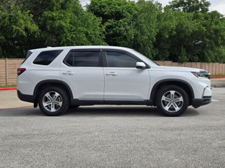 Used 2024 Honda Pilot EX-L video 2