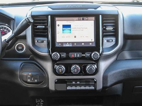 New 2026 RAM 5500 Tradesman image 13