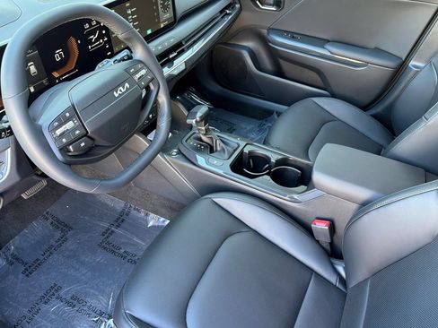 New 2026 Kia K4 EX FWD image 7
