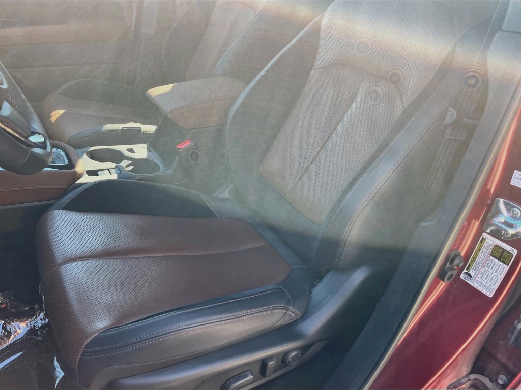 Used 2025 Subaru Forester Touring AWD/4WD image 20