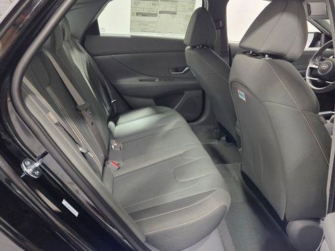 New 2026 Hyundai Elantra Sport FWD image 14