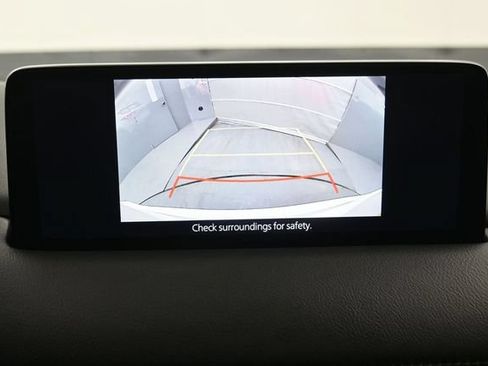 Certified 2024 MAZDA CX-5 Carbon Edition AWD/4WD image 4