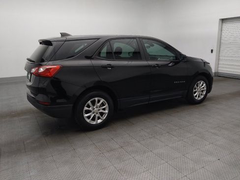 Used 2020 Chevrolet Equinox LS FWD image 10