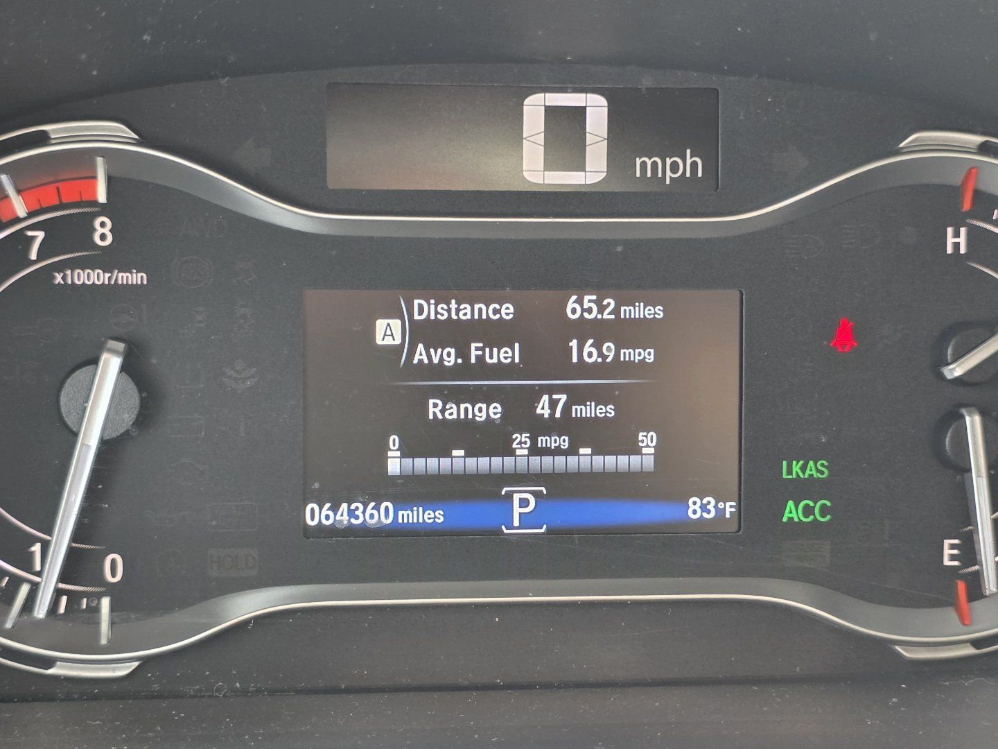 Certified 2021 Honda Ridgeline RTL-E image 29