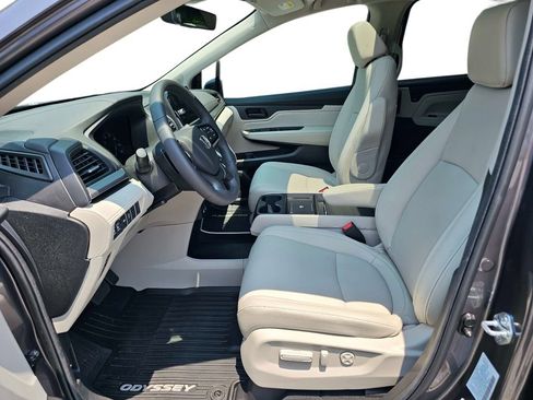 Used 2026 Honda Odyssey EX-L image 18