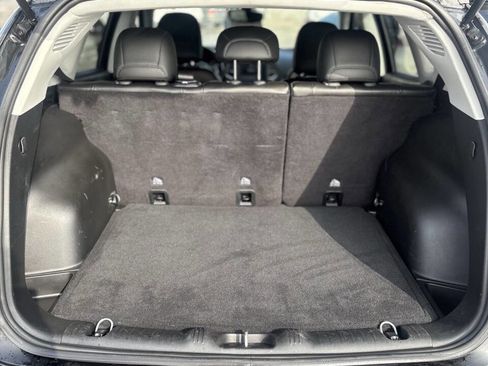 Used 2020 Jeep Compass Latitude w/ Cold Weather Group image 9