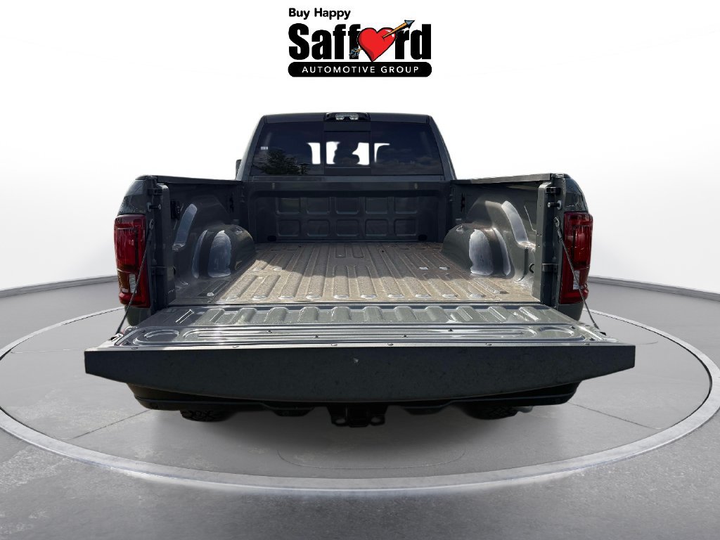 New 2026 RAM 2500 Power Wagon AWD/4WD image 33