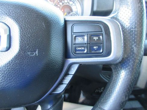 Used 2019 RAM 3500 Tradesman w/ Chrome Appearance Group image 24