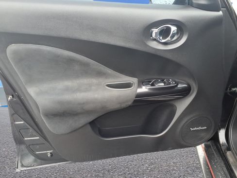 Used 2014 Nissan Juke NISMO w/ Navigation Package AWD/4WD image 14