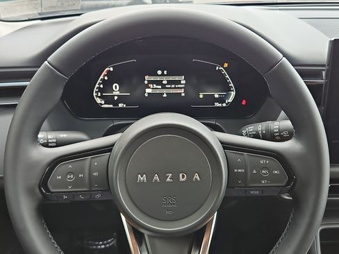 New 2026 MAZDA CX-5 Select AWD/4WD image 15
