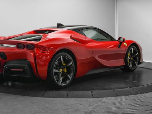 Certified 2023 Ferrari SF90 Stradale image 7