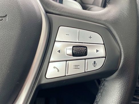 Used 2024 BMW X3 sDrive30i image 27