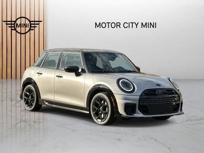 New 2026 MINI Cooper S