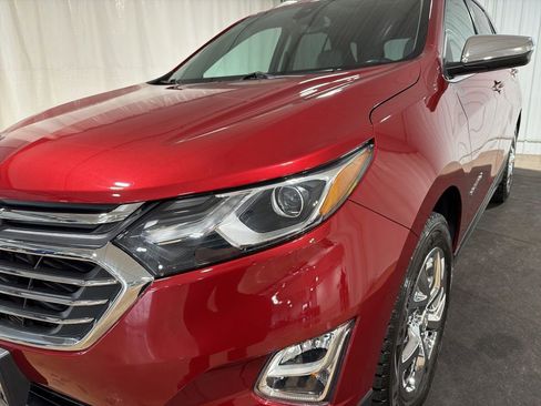 Used 2018 Chevrolet Equinox Premier image 14