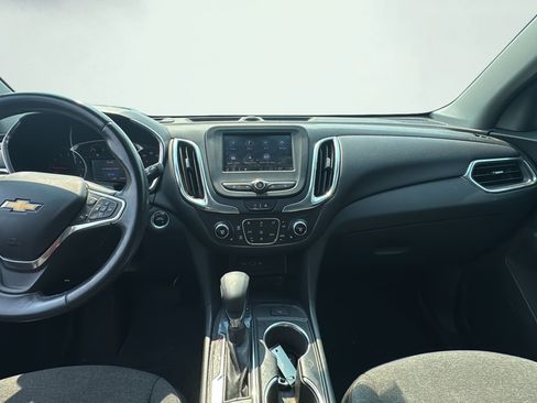Used 2022 Chevrolet Equinox LT w/ Driver Convenience Package AWD/4WD image 14