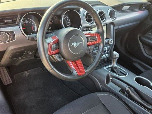Used 2019 Ford Mustang Coupe w/ Equipment Group 101A image 11