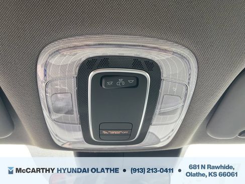 Used 2025 Hyundai Elantra Sport FWD image 24