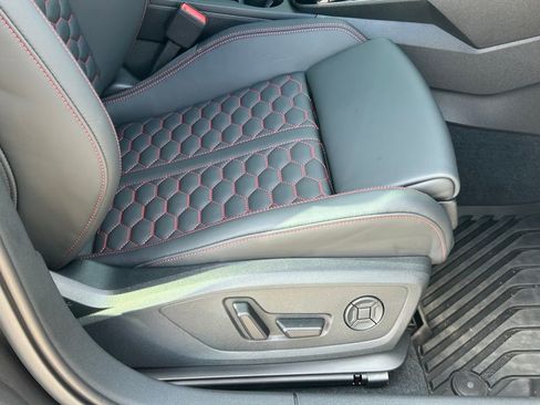 Used 2025 Audi RS 3 AWD/4WD image 59