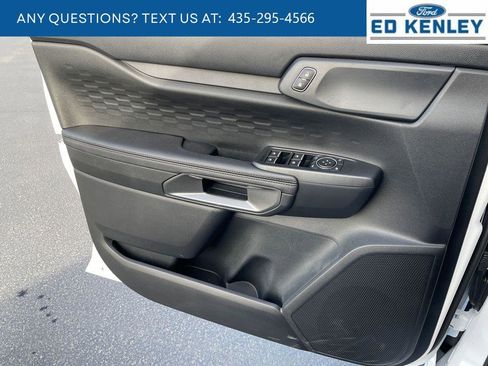 New 2025 Ford Ranger XLT AWD/4WD image 20