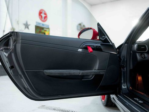 Used 2011 Porsche 911 GT3 RS image 42