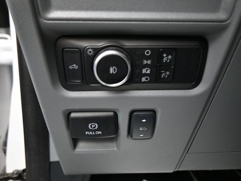 Used 2023 Ford F150 XLT w/ Equipment Group 301A Mid AWD/4WD image 12