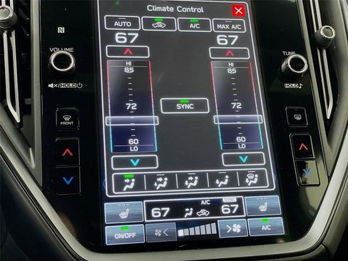 New 2025 Subaru WRX Premium image 13