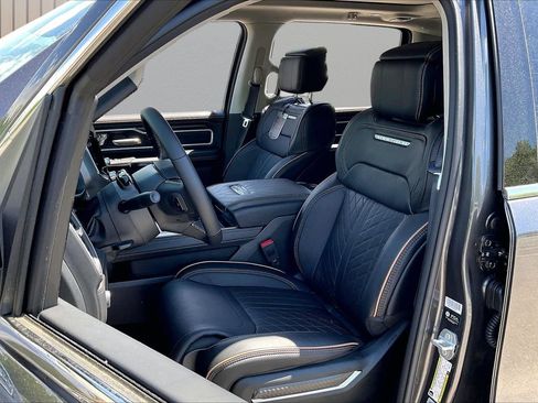 New 2026 RAM 1500 Tungsten w/ Bed Utility Group AWD/4WD image 21