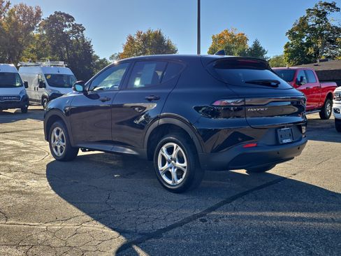 Used 2024 Dodge Hornet GT image 3