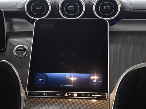 Certified 2024 Mercedes-Benz GLC 300 4MATIC image 28