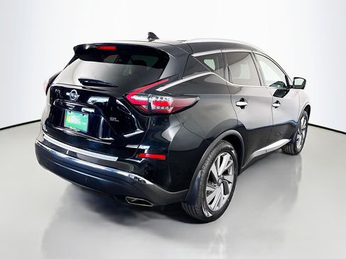 Used 2020 Nissan Murano SL w/ Cargo Package image 10