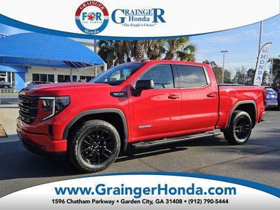 Used 2024 GMC Sierra 1500 Elevation