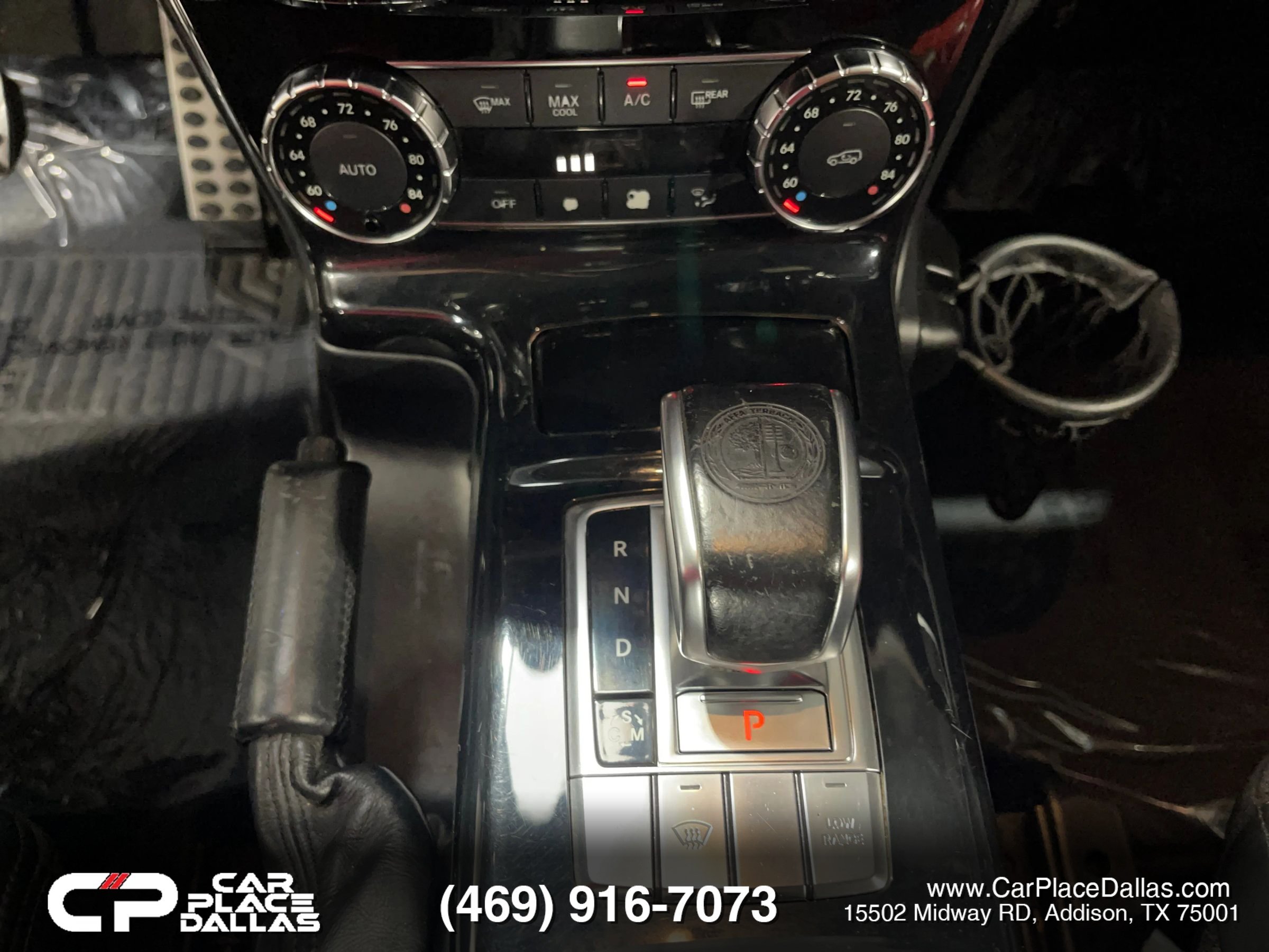 Used 2013 Mercedes-Benz G 63 AMG 4MATIC image 40