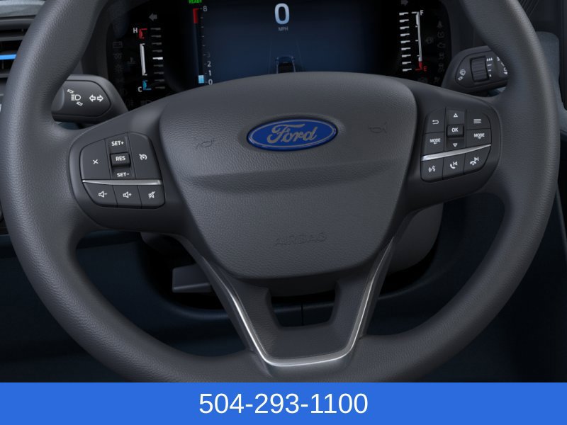 New 2026 Ford Maverick XLT FWD image 16