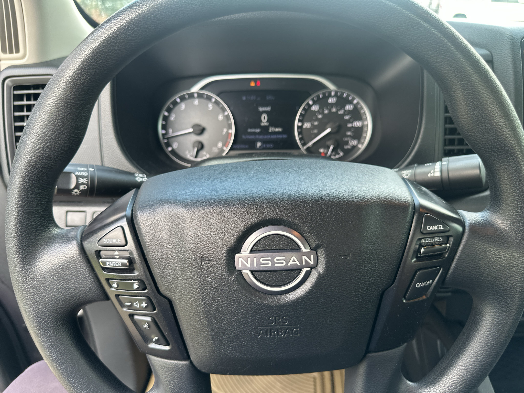 Used 2022 Nissan Frontier S RWD image 21