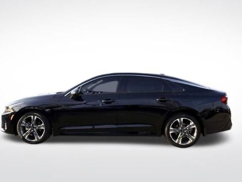 Certified 2022 Kia K5 EX image 9