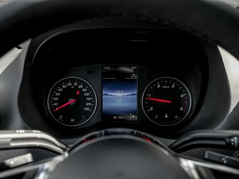 New 2025 Mercedes-Benz Sprinter 2500 image 15