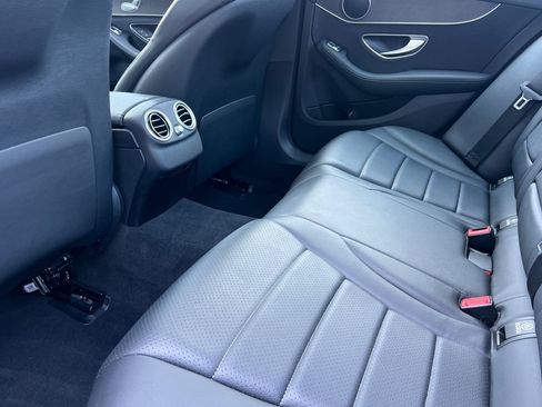 Certified 2019 Mercedes-Benz C 300 Sedan image 26