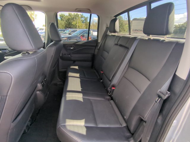 Used 2025 Honda Ridgeline RTL image 15