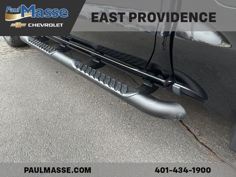 Used 2023 Chevrolet Silverado 1500 RST w/ All Star Edition Plus image 9