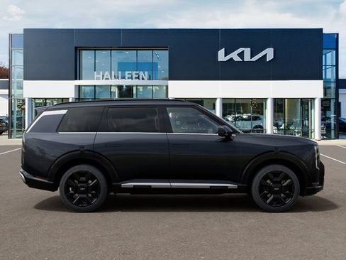 New 2027 Kia Telluride SX FWD image 7
