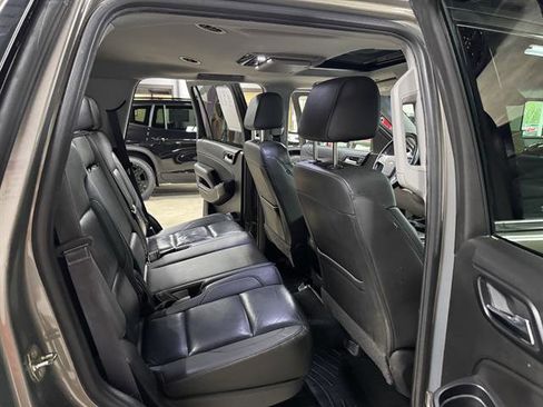 Used 2017 Chevrolet Tahoe LT AWD/4WD image 12